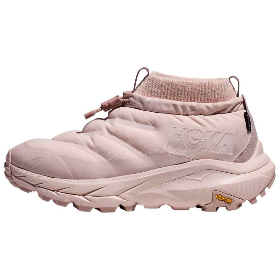 HOKA ONE ONE Kaha 2 Frost Moc Gore Tex Cosmic Pearl Quartzite Women's