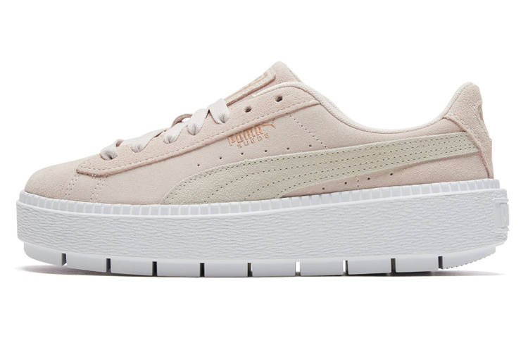 PUMA PUMA Platform Trace 'Rosewater' Women's