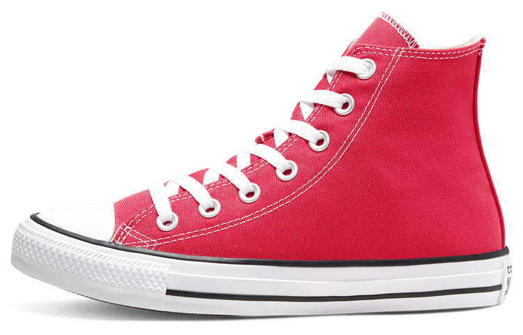 Converse Converse Chuck Taylor All Star Hi 'Carmine Pink'