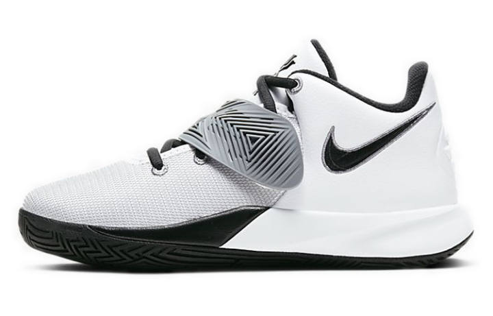 Nike Nike Kyrie Flytrap 3 'White Black' GS