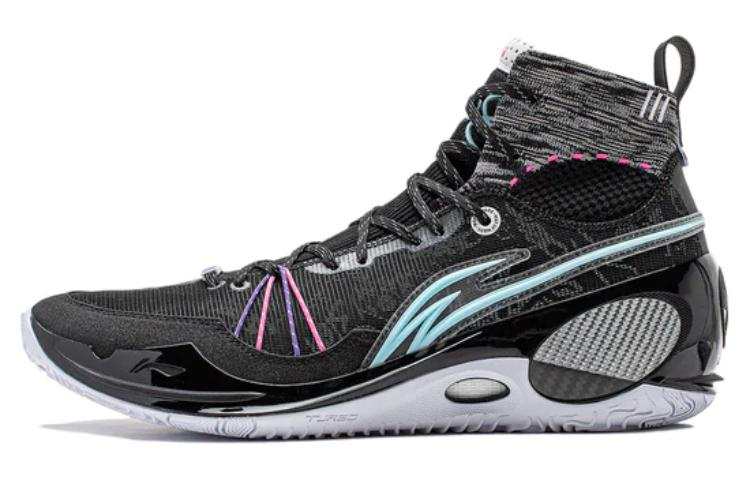Li-Ning LINING Li- Ning Wade 808 Ultra V2 Team No Sleep