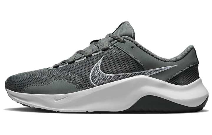 Nike Nike Legend Essential 3 Next Nature 'Smoke Grey'