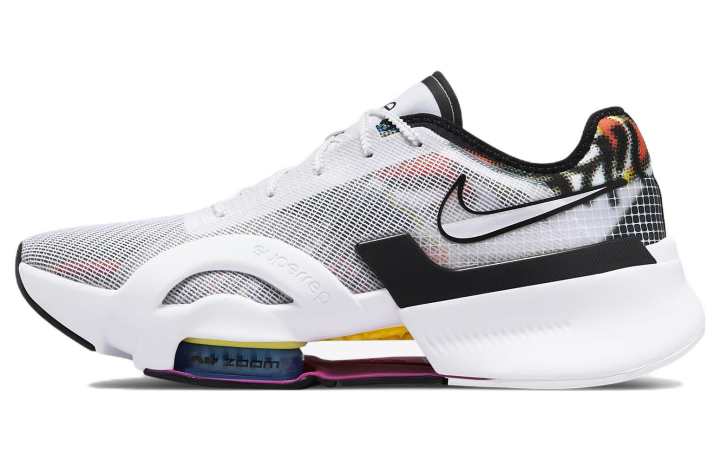 Nike Nike SuperRep White Photo Blue