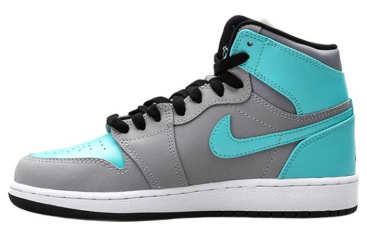 Jordan Jordan 1 Retro High GS Tide Pool