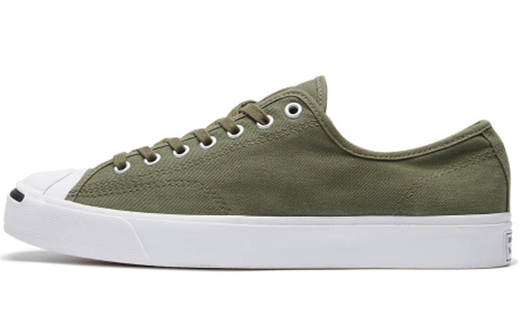 Converse Jack Purcell Converse 'Green'