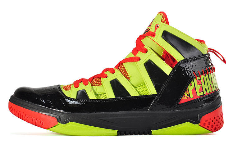 PEAK Monster 3 Cushioning Anti-Slip And Wear-Resistant Low-Top Basketball Shoes Men's