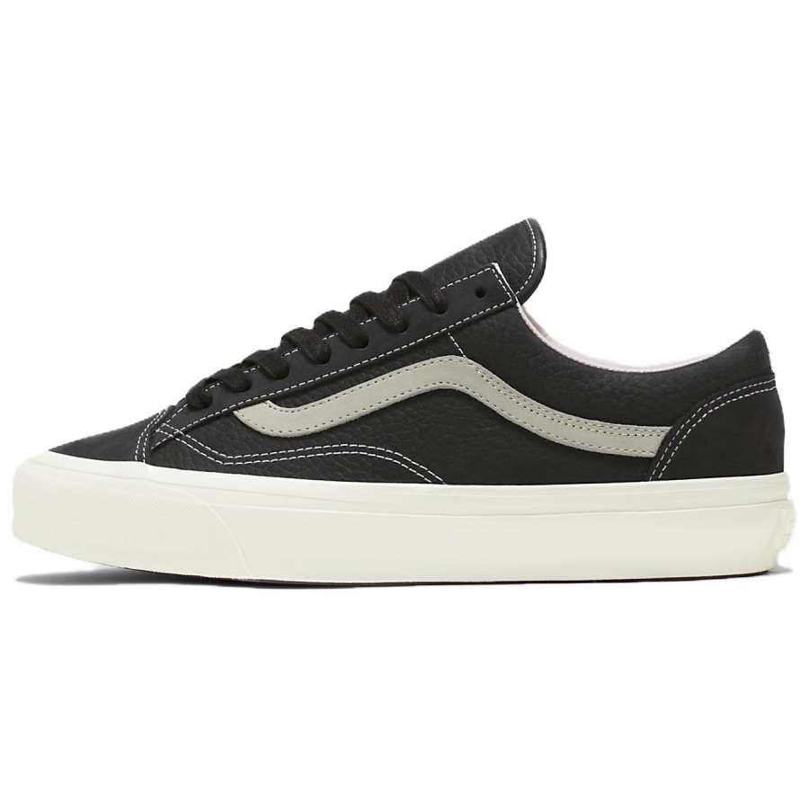 Vans Old Skool Vans 36 Lx 'Black'