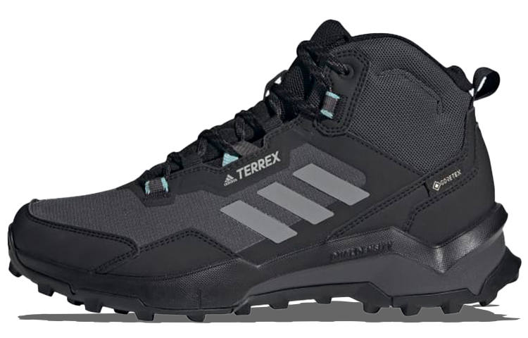 Adidas Adidas Wmns Terrex AX4 Mid GORE-TEX 'Core Black' Women's
