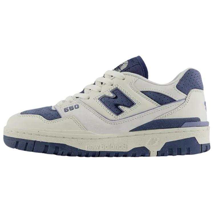 New Balance New Balance Women's 550 'Sea Salt Navy' Women's