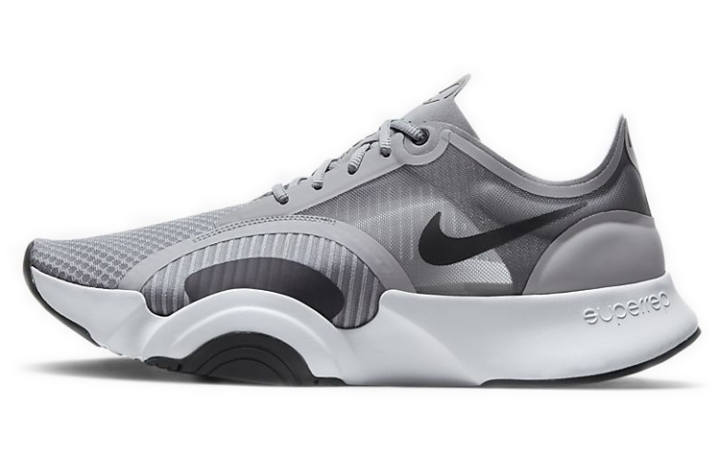 Nike Nike SuperRep Go 'Particle Grey'