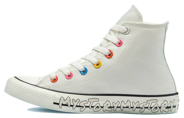 Converse Chuck Taylor All Star Converse High 'My Story'