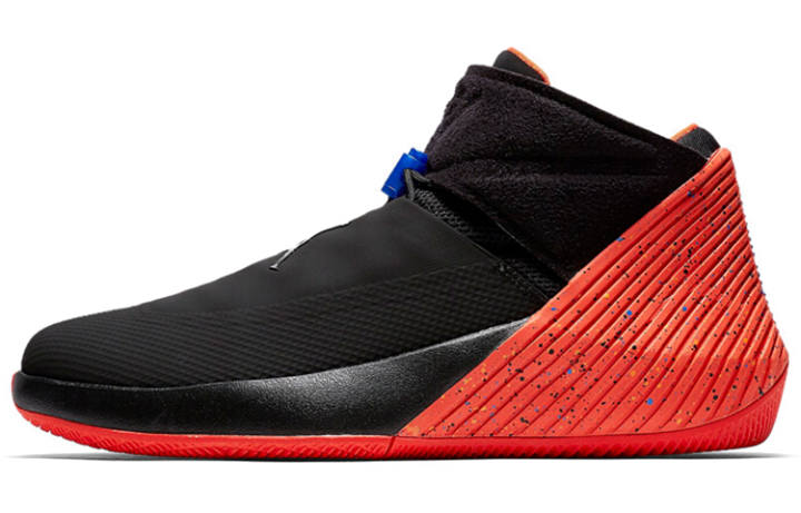 Jordan Air Jordan Why Not Zer0.1 Pfx 'Triple Double King'