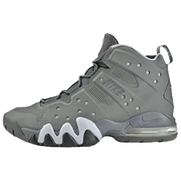 Nike Nike Air Max 2 CB 94 Basketball Shoes Men's Gray