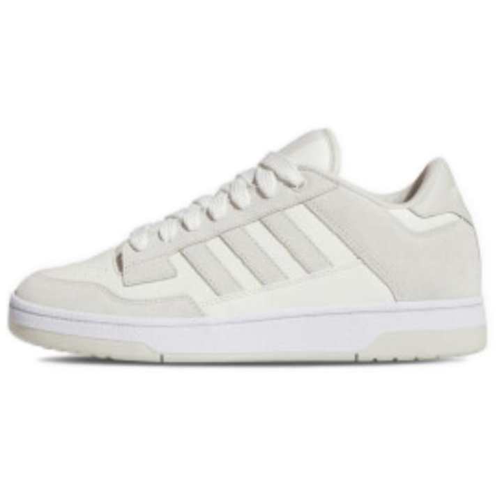 Adidas Adidas Rapid Court Low Orbit Grey Cloud White Women's