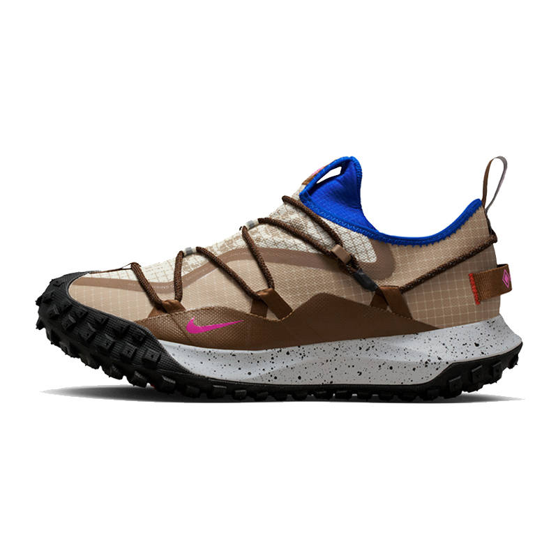 Nike Nike ACG Mountain Fly Low GORE TEX SE Abrasion Resistant Lightweight Mountaineering Hiking Shoes Men's