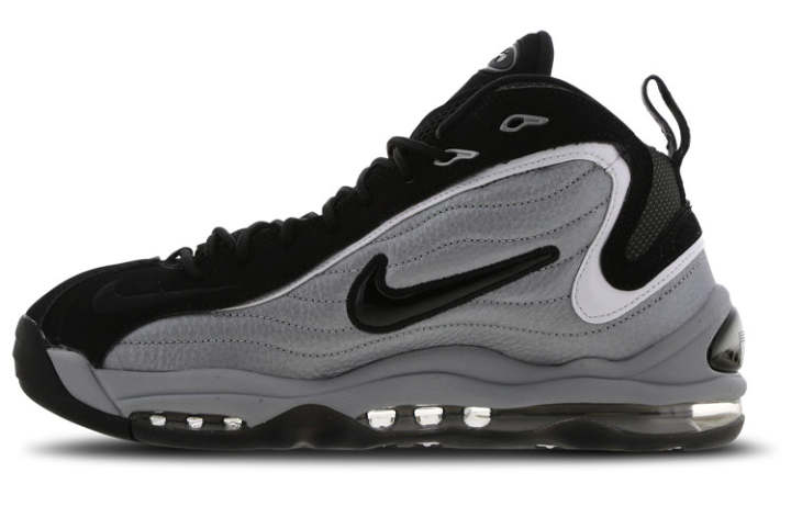 Nike Nike Air Total Max Uptempo Metallic Silver