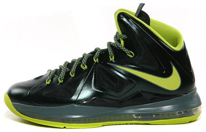 Nike Nike LeBron 10 'Dunkman'