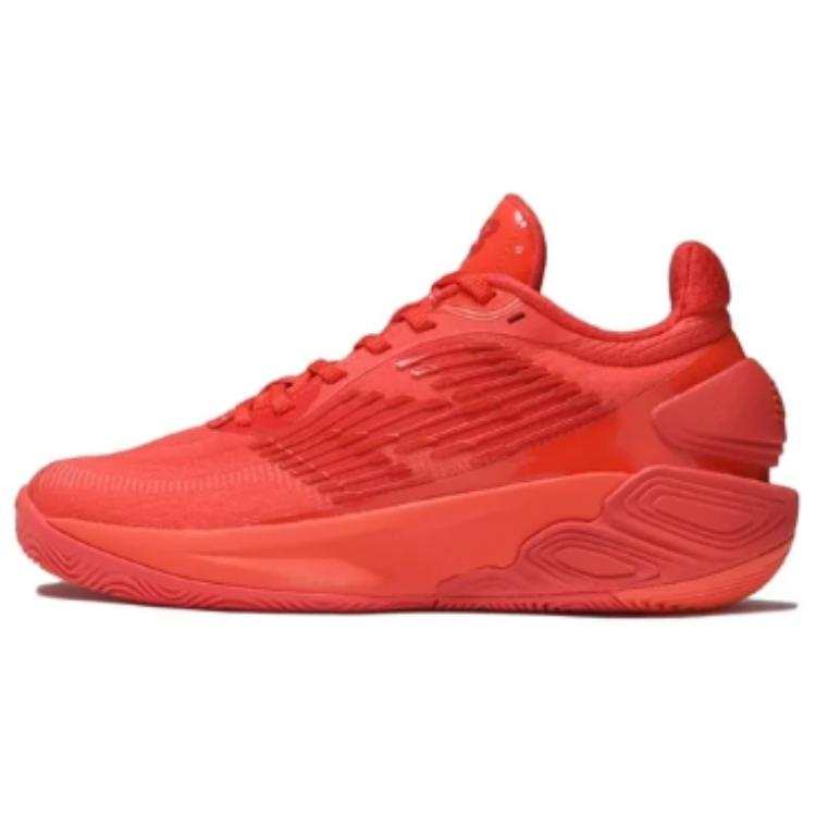 New Balance New Balance Low top Basketball Shoes Unisex Orange