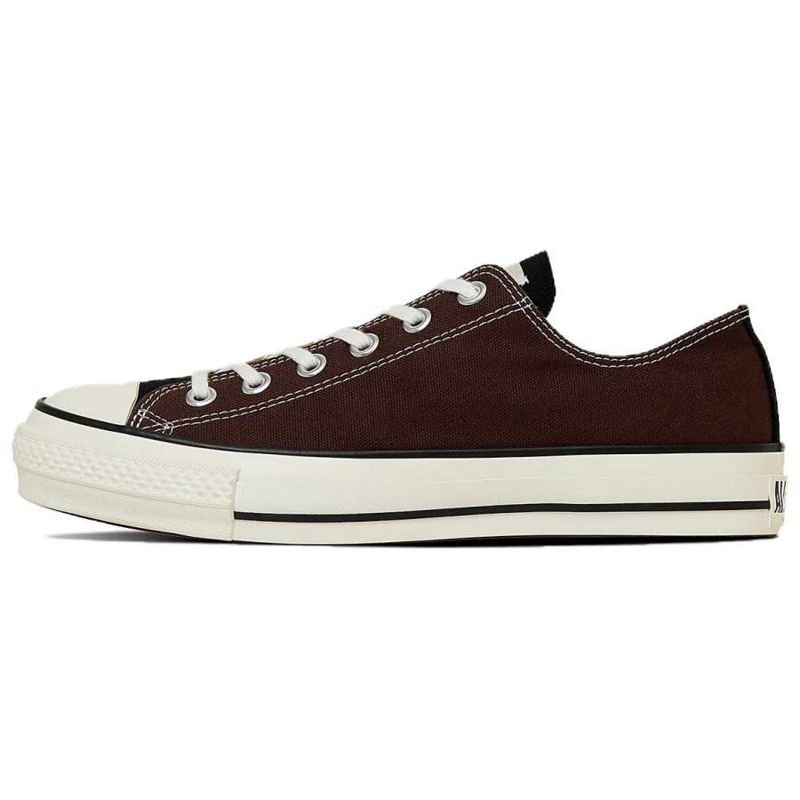 Converse Converse All Star Canvas Shoes Unisex Brown