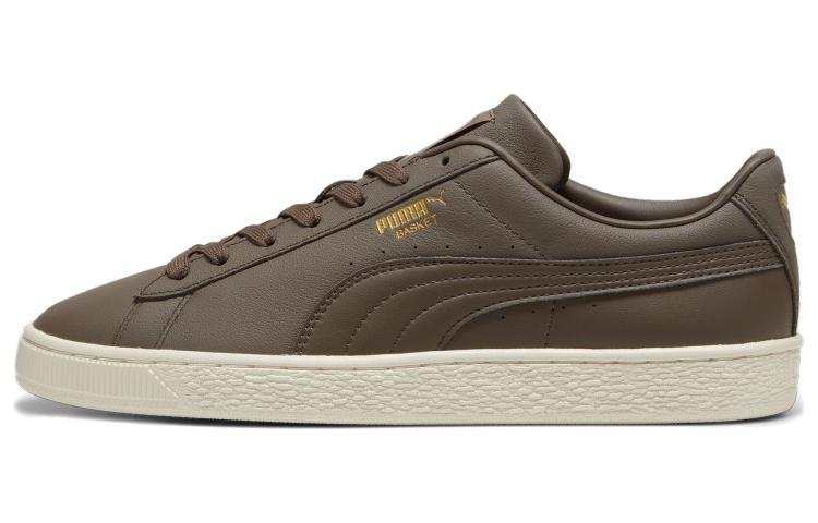 PUMA PUMA Basket Classic Xxi 'Chocolate Gold'