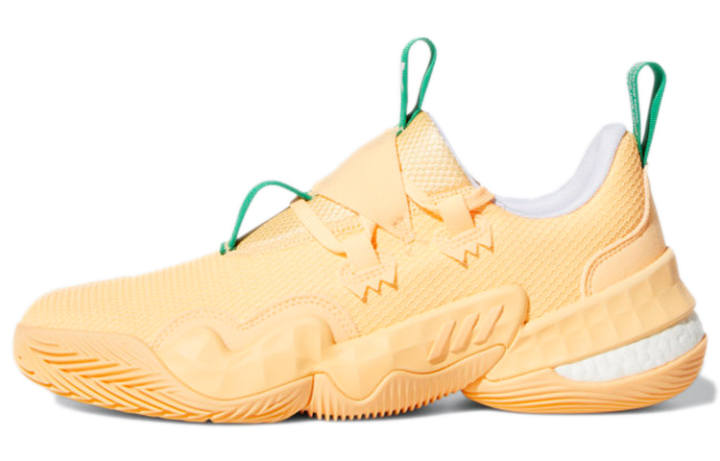 Adidas Trae Young 1 Adidas 'Peachtree'
