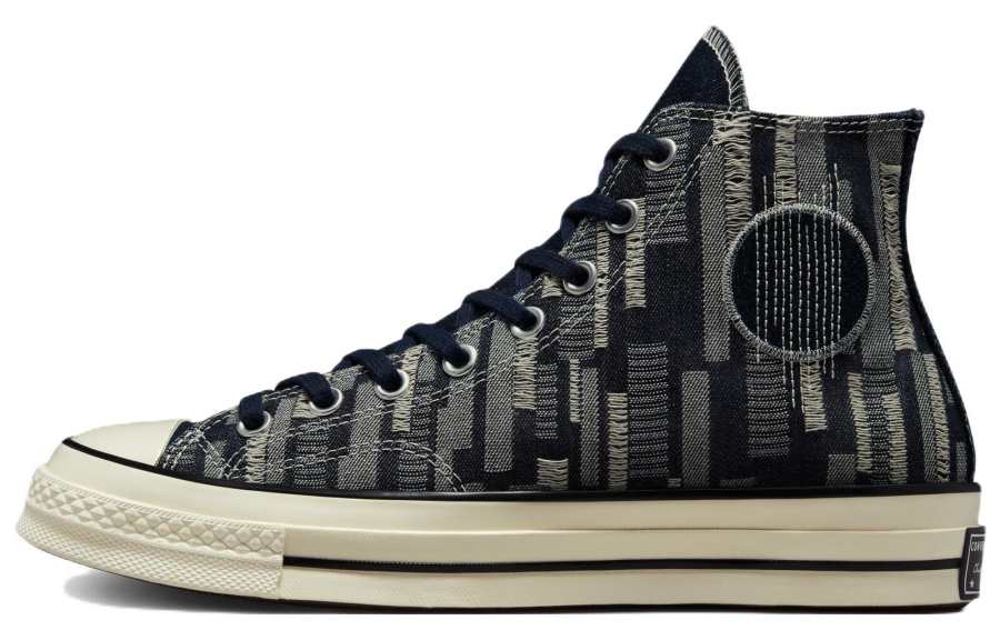 Converse Converse All Star Chuck 70 Taylor 1970s 'Workwear Denim'