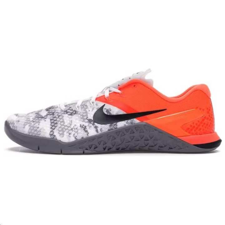 Nike Nike Metcon 4 Xd Hyper Crimson Black