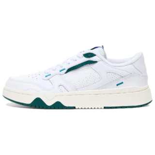 DECATHLON Slip Resistant Abrasion Resistant Slip Resistant Abrasion Resistant Low top Skateboard Shoes Women's