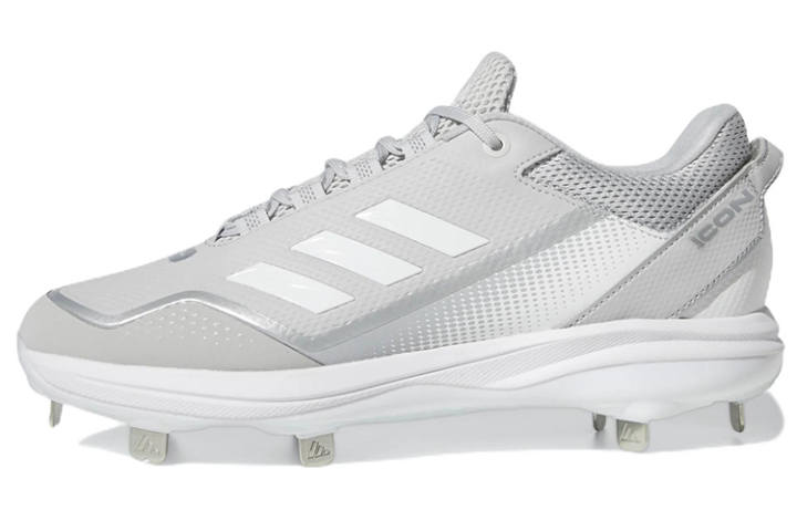 Adidas Adidas Icon 7 'Team Light Grey Silver Metallic'