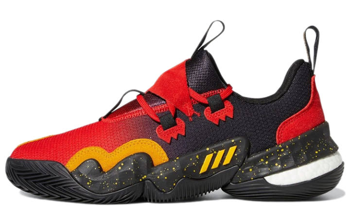 Adidas Trae Young 1 Adidas 'Atlanta Hawks'