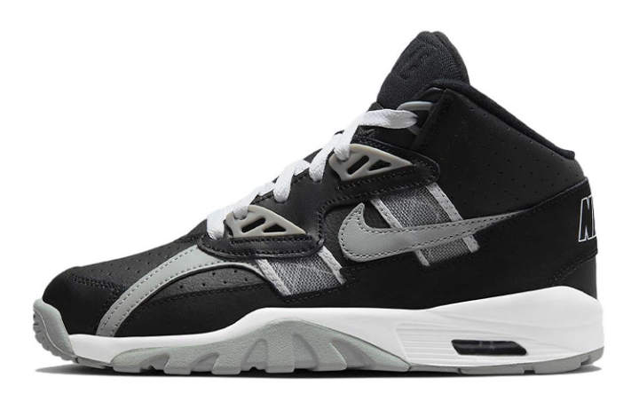 Nike Nike Air Trainer Sc High Raiders GS