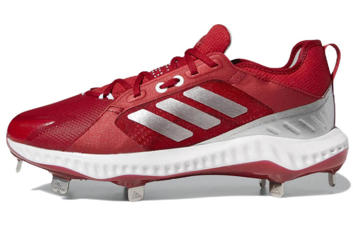 Adidas Adidas Wmns PureHustle 'Team Power Red' Women's