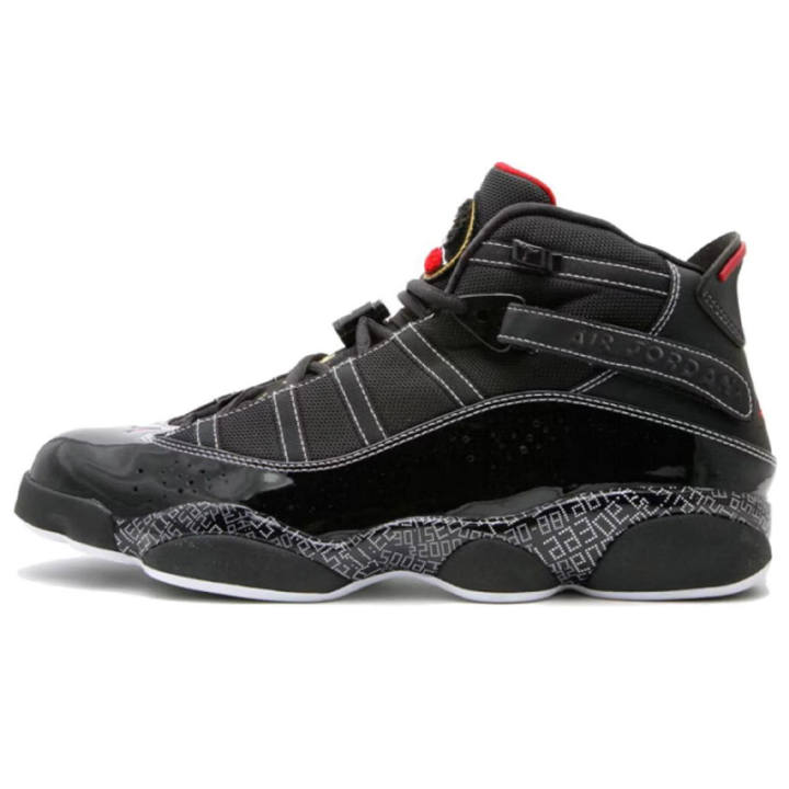 Jordan Jordan 6 Rings Hall Of Fame