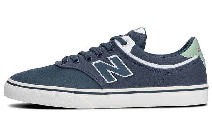 New Balance New Balance Numeric 255 'Grey'