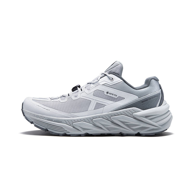 KAILAS Mountain Trekking GTX Grip Waterproof Slip Resistant Hiking Shoes Men's
