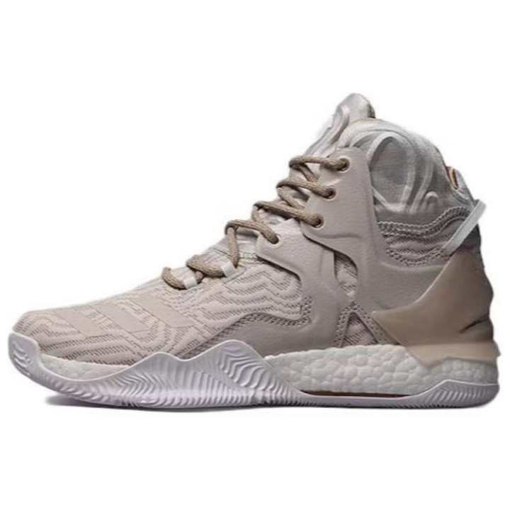 Adidas Adidas D Rose 7 Biege