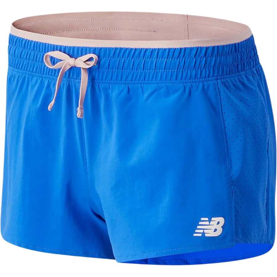 New Balance New Balance Casual Shorts Women's