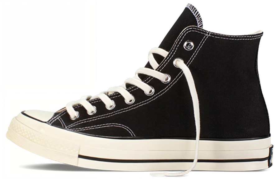 Converse Converse Chuck Taylor All Star 70 Hi 'Black'