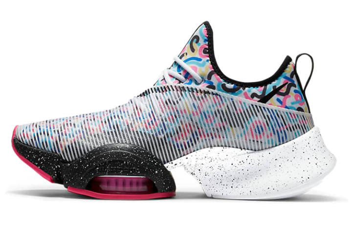 Nike Nike Air Zoom Superrep Curly Doodle Women's