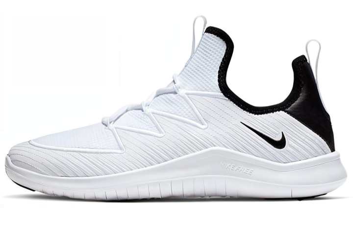 Nike Nike Free Tr Trainer Ultra 'White Black' Women's