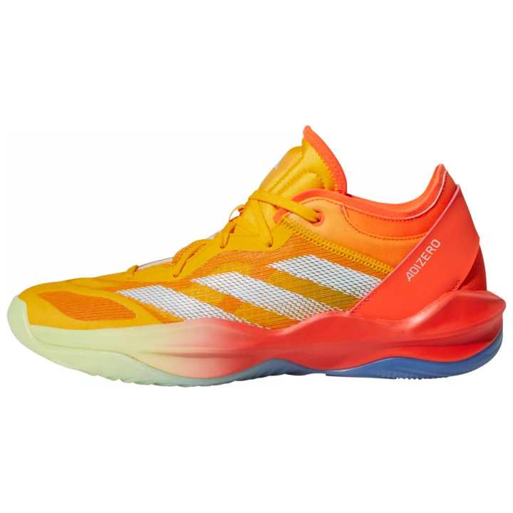 Adidas Adidas Adizero Select 2.0 Smu 'Collegiate Gold Solar Red'