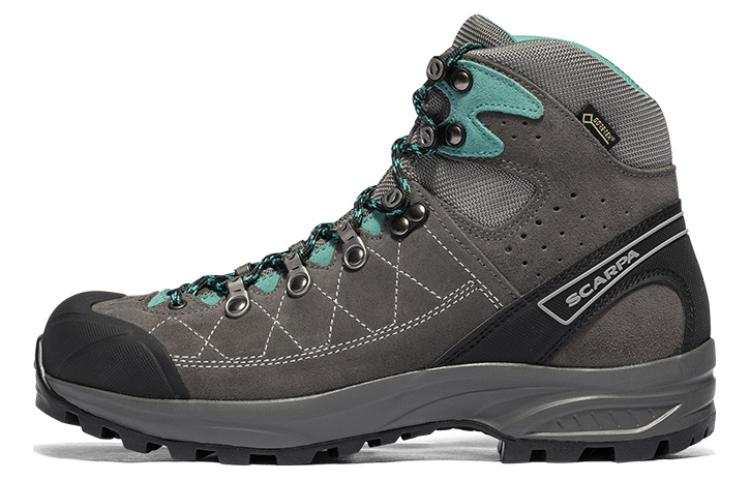 SCARPA SCARPA Kailash Trek Split Suede