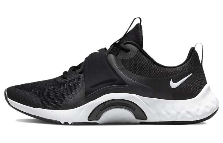 Nike Nike Renew In Season Tr 12 'Black Dark Smoke Grey' Women's