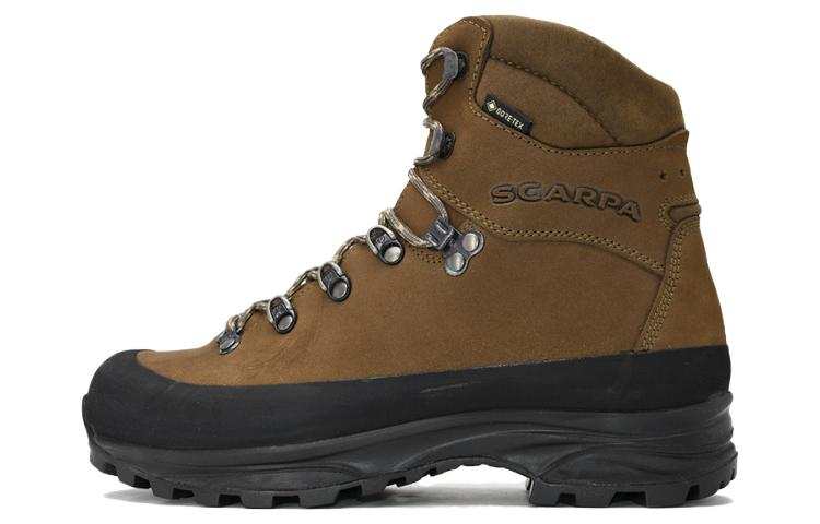 SCARPA HEKLA GTX Pu Slip Resistant Abrasion Resistant Slip Resistant Abrasion Resistant High top Outdoor Shoes Women's