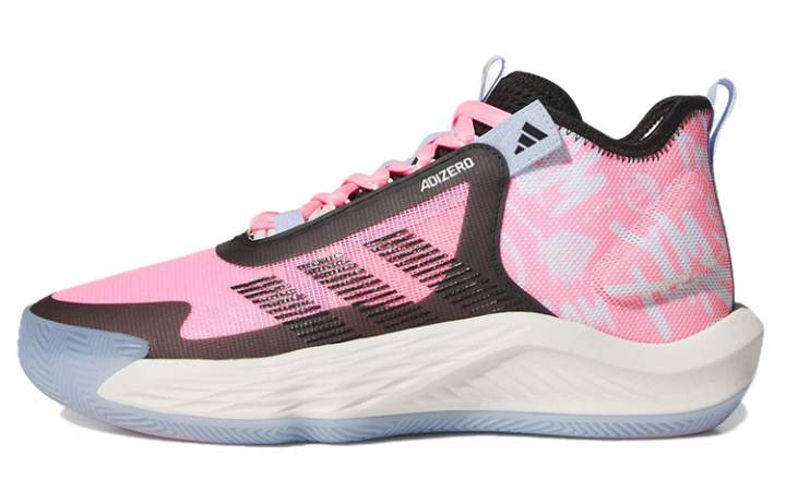 Adidas Adidas Adizero Select 'Beam Pink'