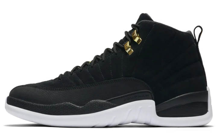Jordan Air Jordan 12 Retro 'Reverse Taxi'