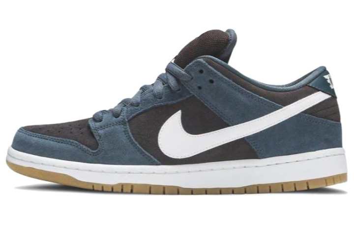Nike Nike SB Dunk Low Pro Slate Blue