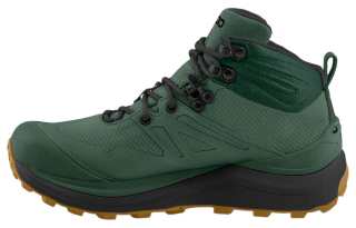 Topo Athletic Trailventure 2 WP Slip Resistant Abrasion Resistant Slip Resistant Abrasion Resistant High top