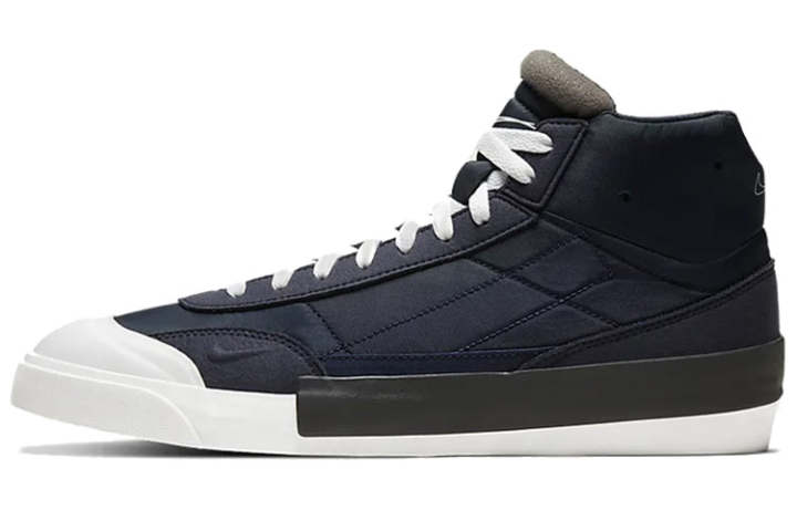 Nike Nike Drop Type Mid Dark Obsidian