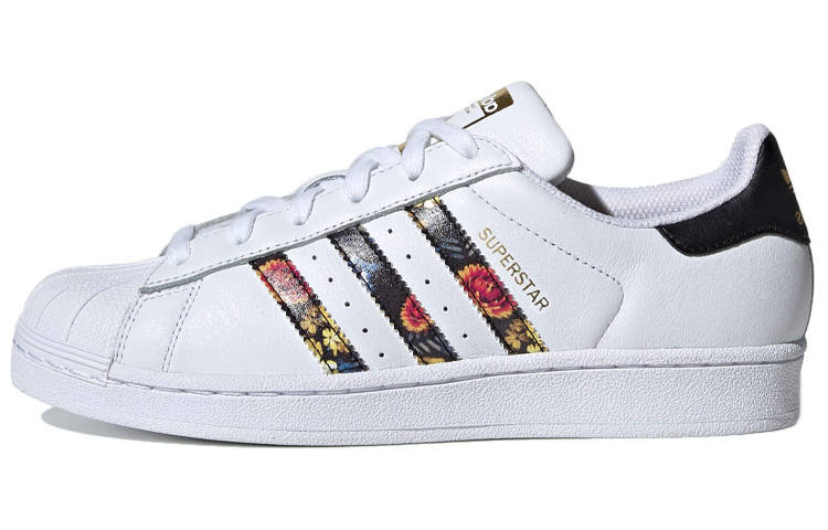 Adidas Originals Adidas Wmns Superstar 'Gold Metallic' Women's